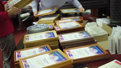 Туристический портал Челябинской области занял третье место