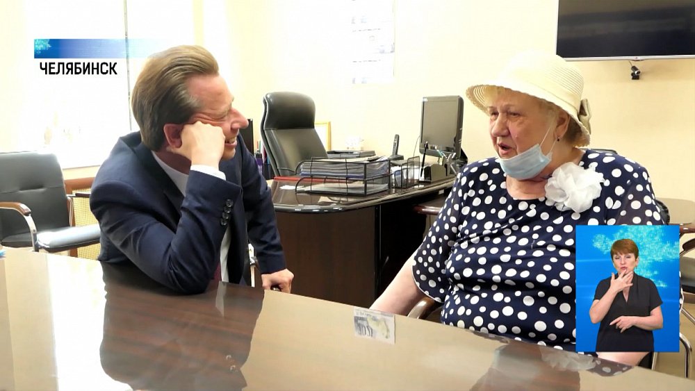 Солистка хора пережила инсульт