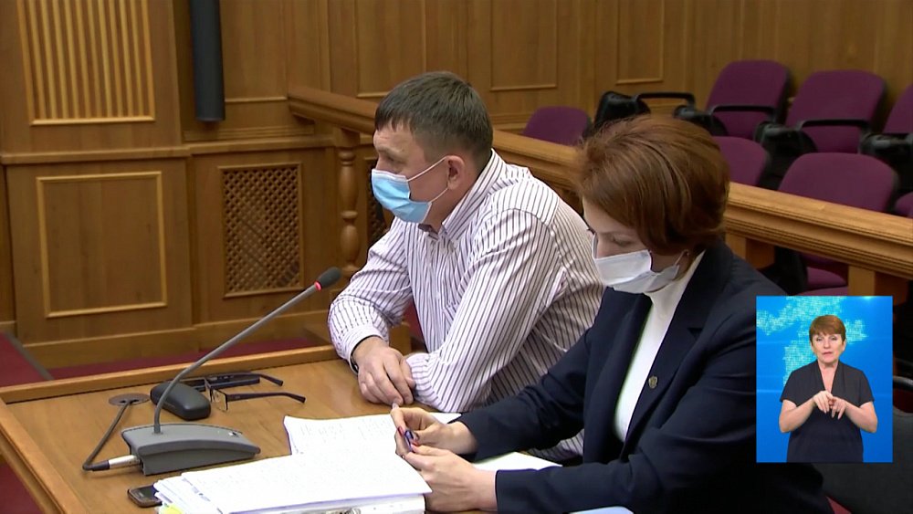 На мужчину, вернувшего машину, завели дело