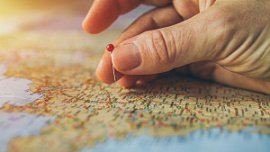В Челябинской области предложений о работе в сфере гостеприимства стало в три раза больше В Челябинской области предложений о работе в сфере гостеприимства стало в три раза больше