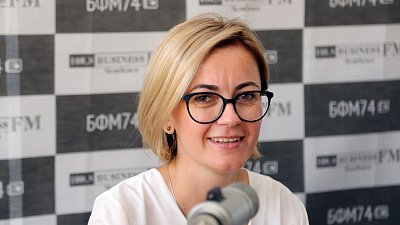 Ольга Силаева: «Сервис «Земля для стройки» — результат масштабной работы»