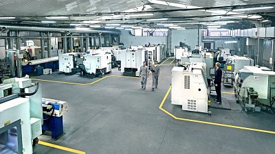 Проекты челябинского промкластера вошли в число лидеров конкурса на получение господдержки