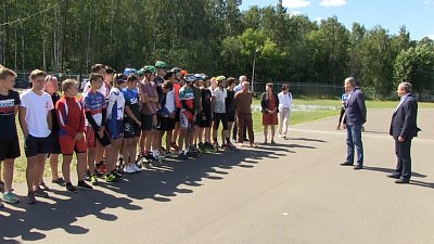 Коротко о главных спортивных событиях не только города, но и мира