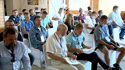 В Миассе прошла итоговая конференция Федерации Бокса