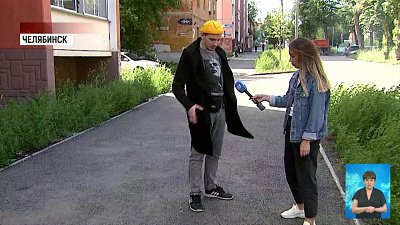 Артисту театра кукол разбили голову