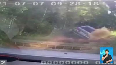 ГИБДД устроила преследование за угонщиком