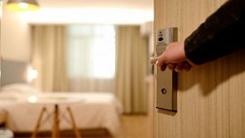 Южноуральские предприниматели смогут получить льготные кредиты на строительство гостиниц Южноуральские предприниматели смогут получить льготные кредиты на строительство гостиниц