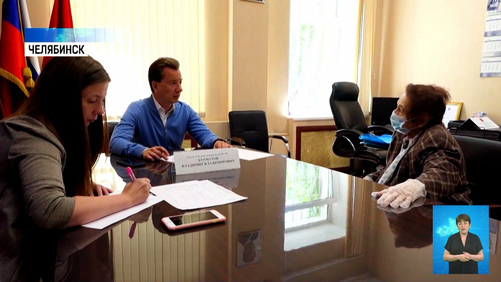 Пенсионеры пожаловались на нехватку лекарств