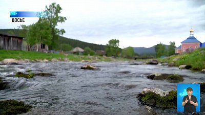 В Тюлюке появился скоростной интернет