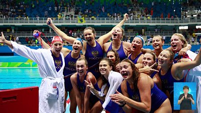 Обзор спортивных событий от 13.07.2021