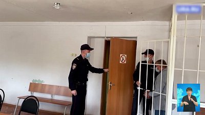 Александру Орехову избрали меру пресечения