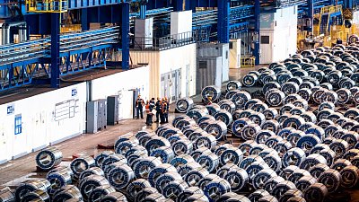 Продажи продукции ММК за шесть месяцев 2021 года выросли на 25%