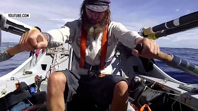 Федор Конюхов отправился на Северный полюс