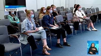 В Челябинске обучают фрилансеров