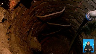 Прокуроры проверили историю с падением малыша