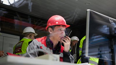 Завод «Техно» первым в Челябинской области протестирует новую систему экомониторинга