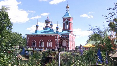 Краеведческий музей приглашает волонтеров на субботник