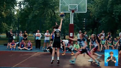 Обзор спортивных событий от 15.07.2021