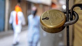 Бизнесмены Челябинска оценили вероятность нового локдауна из-за COVID-19 Бизнесмены Челябинска оценили вероятность нового локдауна из-за COVID-19