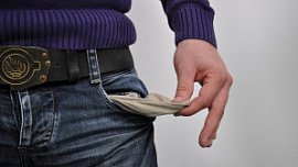 В Каслинском районе работникам строительной компании не выплатили более 1,6 млн рублей зарплаты В Каслинском районе работникам строительной компании не выплатили более 1,6 млн рублей зарплаты
