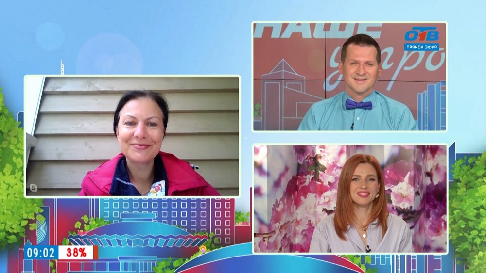 Различия в речи мужчин и женщин — Гость на связи