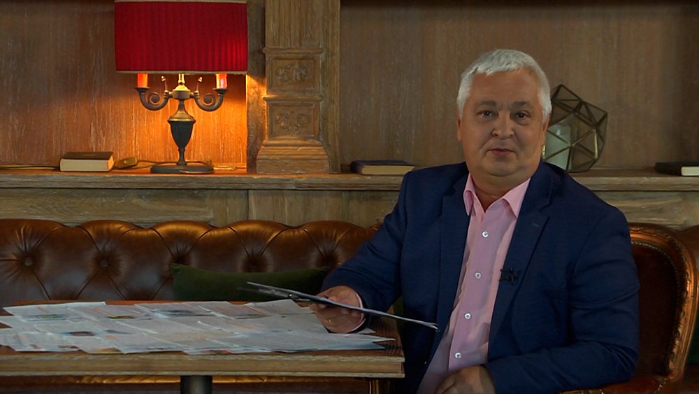 Хорошие песни от 17.07.2021