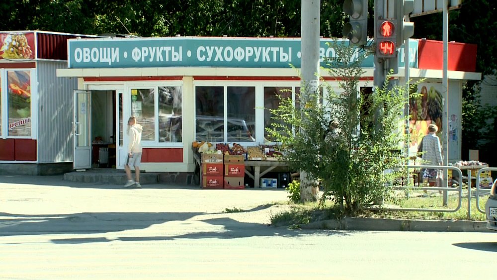 В Миассе утвердили места для сезонной торговли