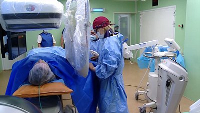 О здоровье 17.07.2021