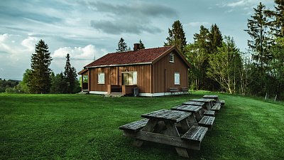 В Челябинской области дачи подорожали на 12%