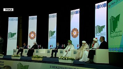 Алексей Текслер и Верховный муфтий России подписали соглашение