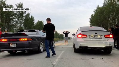 Коротко о главных спортивных событиях этой недели