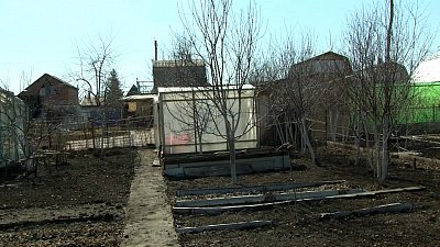 Сжигать мусор и жечь костры в садах разрешат