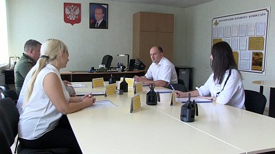 О главных темах рабочей недели