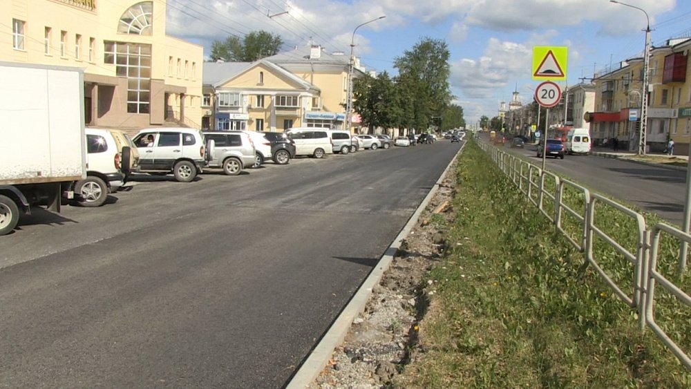 Глава Миасса посетил ключевые точки благоустройства