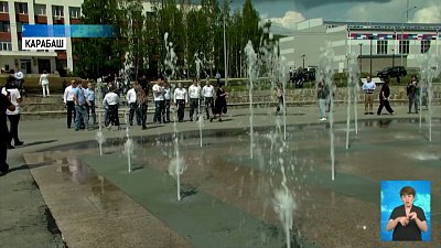 Как меняются Кыштым и Карабаш?