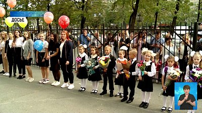 Как оформить выплату на подготовку к школе?