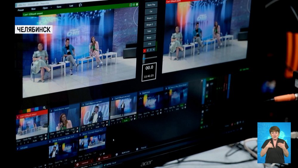 Стартовал кастинг проекта «Лица 3»