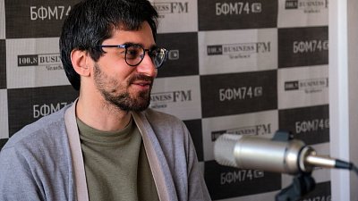 Альфред Генгер: «Искусство — очень мощный инструмент продвижения любой компании»