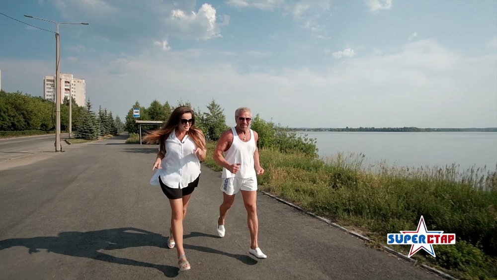 Суперстар — Николай Чернушкин