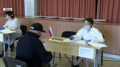 Златоустовский округ будут представлять пять кандидатов