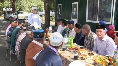 Верующих призывают оставаться дома