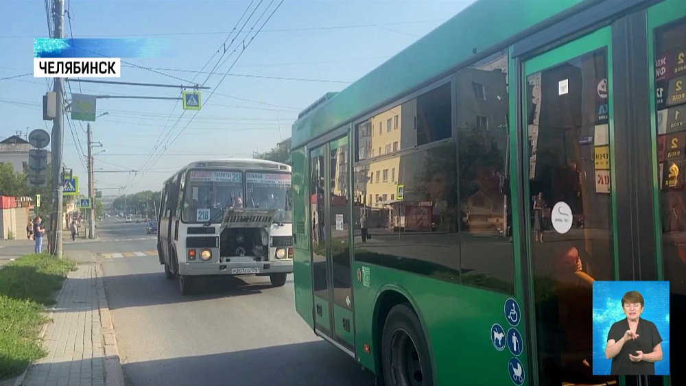 Как работали маршрутки в Курбан-байрам?