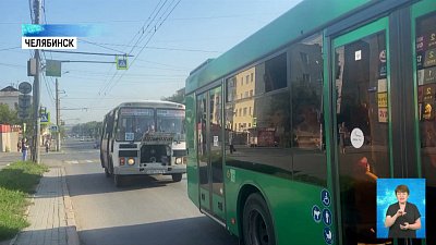 Как работали маршрутки в Курбан-байрам?