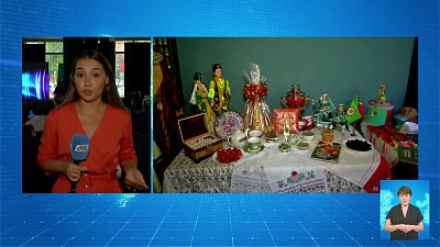 Как отмечают Курбан-байрам?