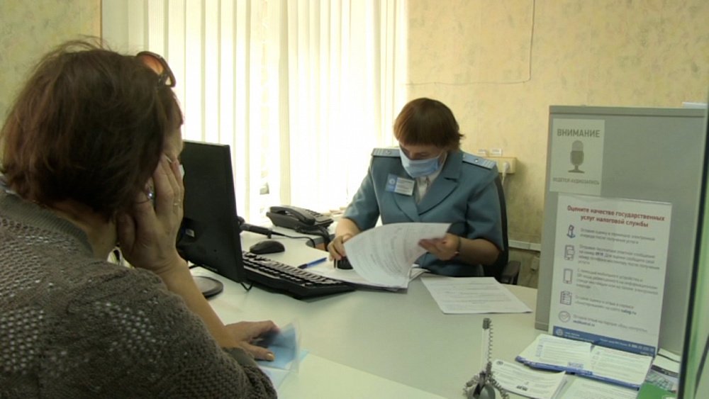 Налоговая начала выдавать электронные подписи предпринимателям