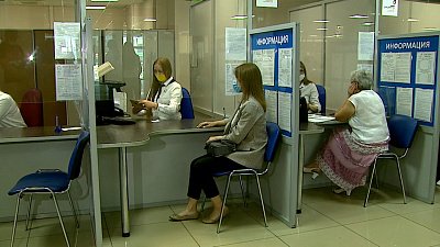 В России все справки планируют выдавать в электронном виде к 2024 году