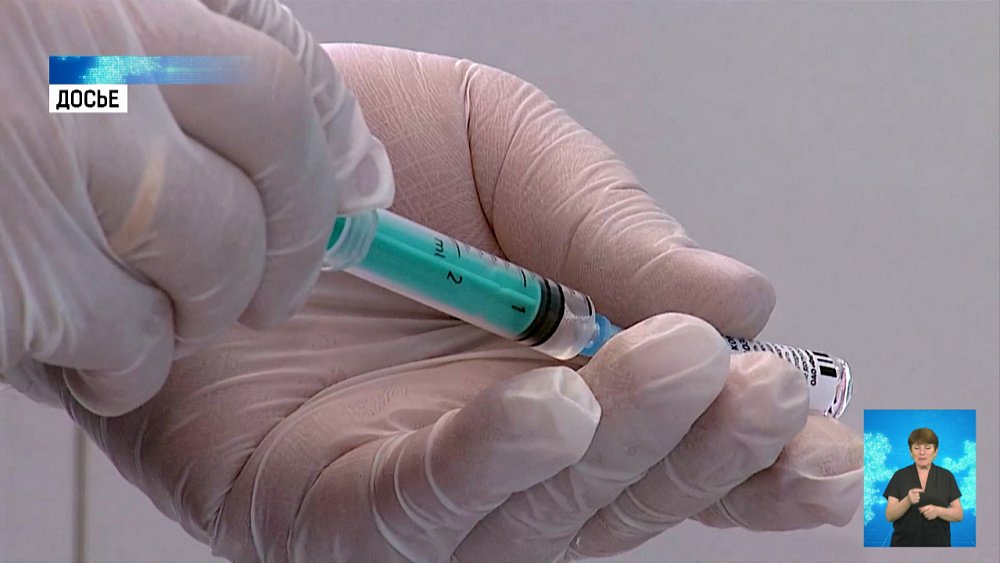 Смертность от ковида в регионе выросла