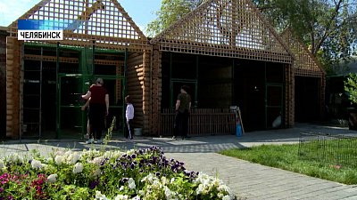 Как помочь питомцам летом?