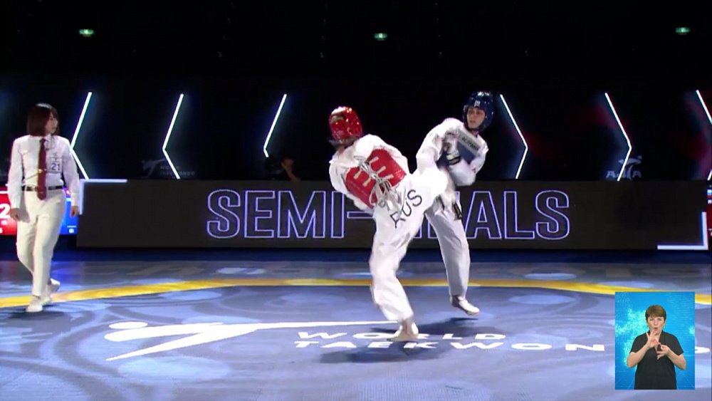 Обзор спортивных событий от 21.07.2021