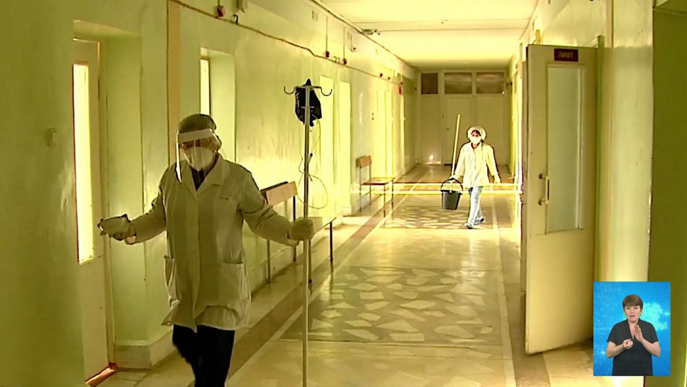 Девочки попали в реанимацию из-за таблеток